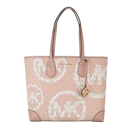 Michael Kors Tote, Brown (BALLET MULTI): Handbags: 